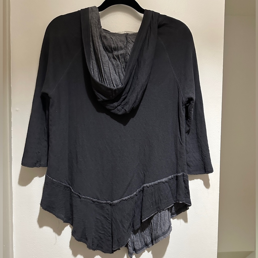 Cotton soft top
